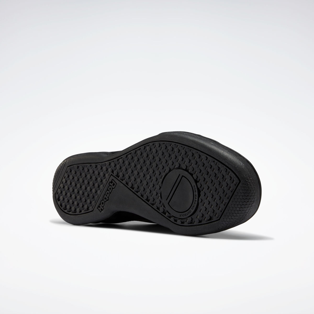 REEBOK FOOTWEAR MEN NPC II MEN BLK