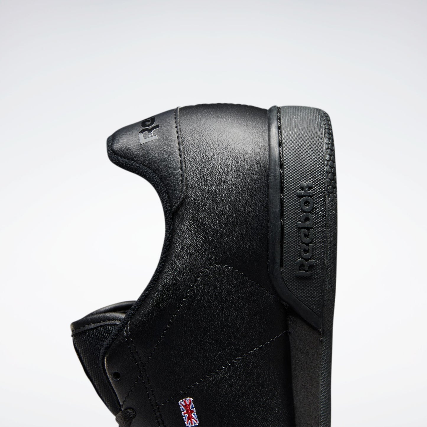 REEBOK FOOTWEAR MEN NPC II Shoes BLK