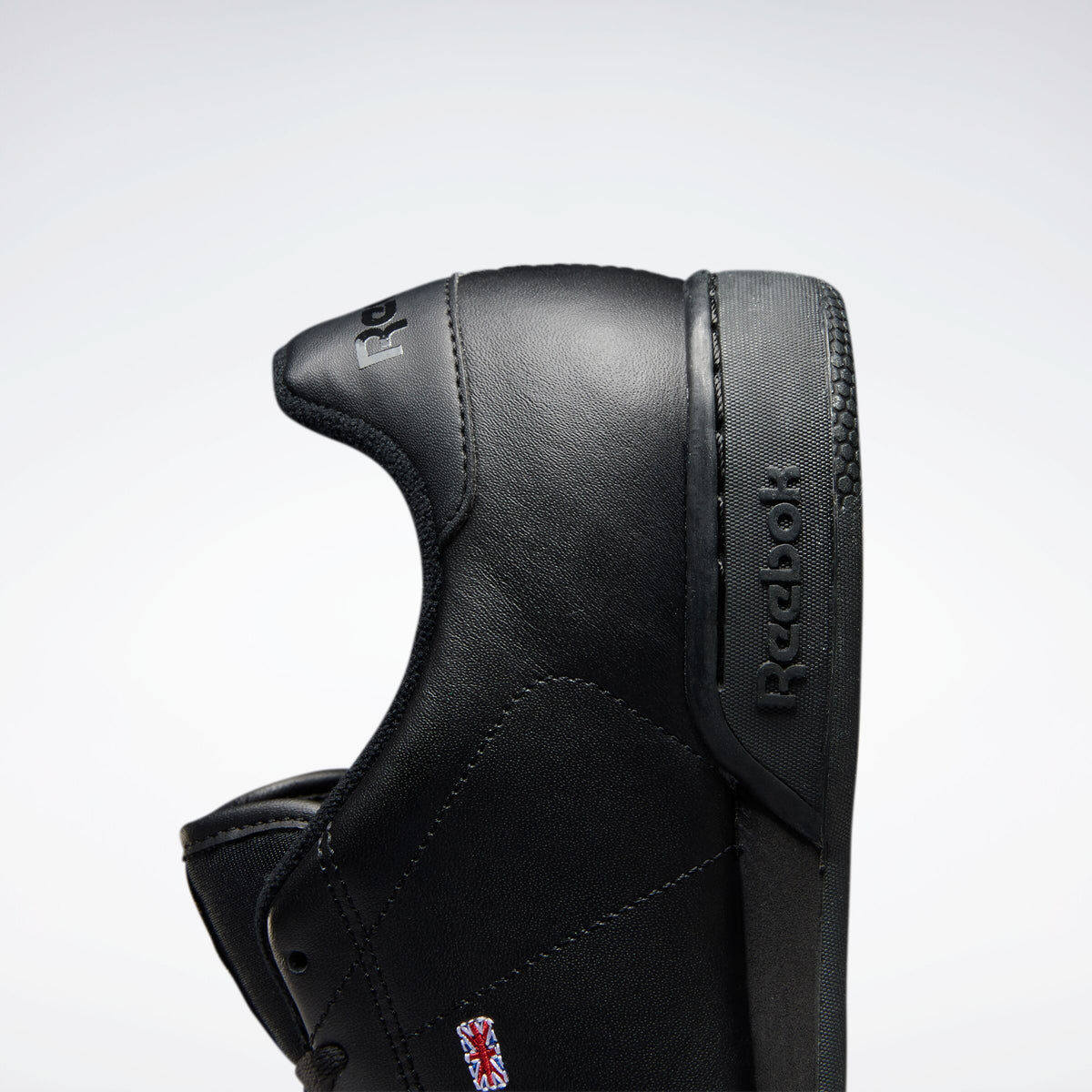 REEBOK FOOTWEAR MEN NPC II MEN BLK