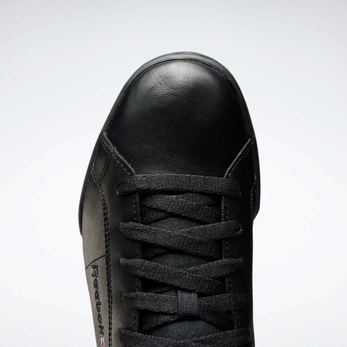REEBOK FOOTWEAR MEN NPC II MEN BLK