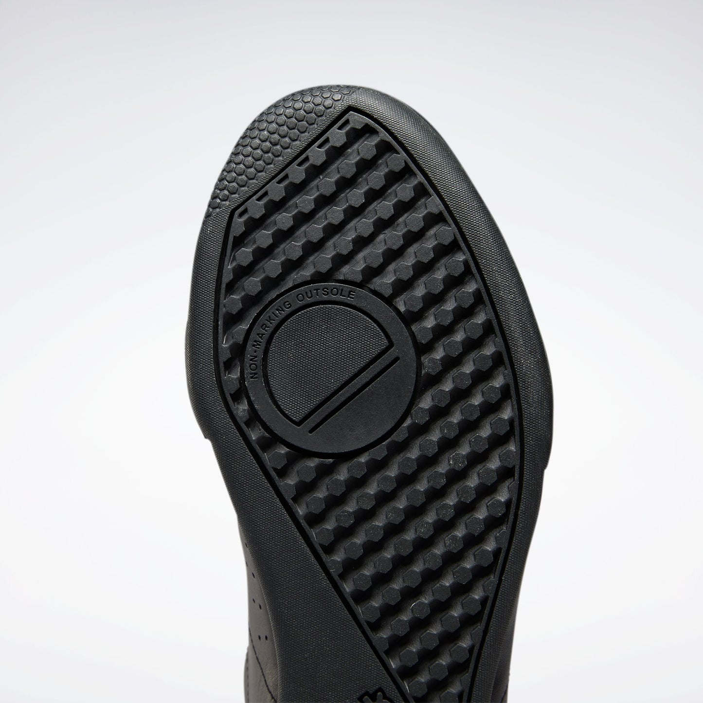 REEBOK FOOTWEAR MEN NPC II Shoes BLK