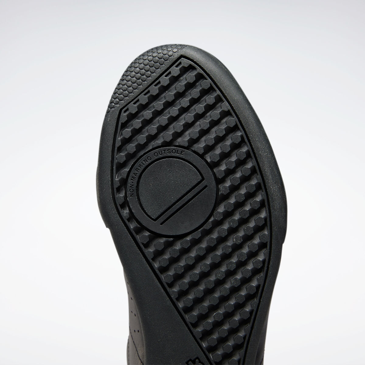 REEBOK FOOTWEAR MEN NPC II MEN BLK