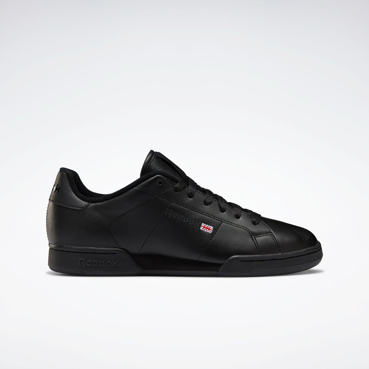 REEBOK FOOTWEAR MEN NPC II Shoes BLK