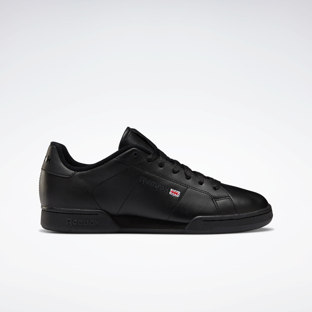 REEBOK FOOTWEAR MEN NPC II MEN BLK