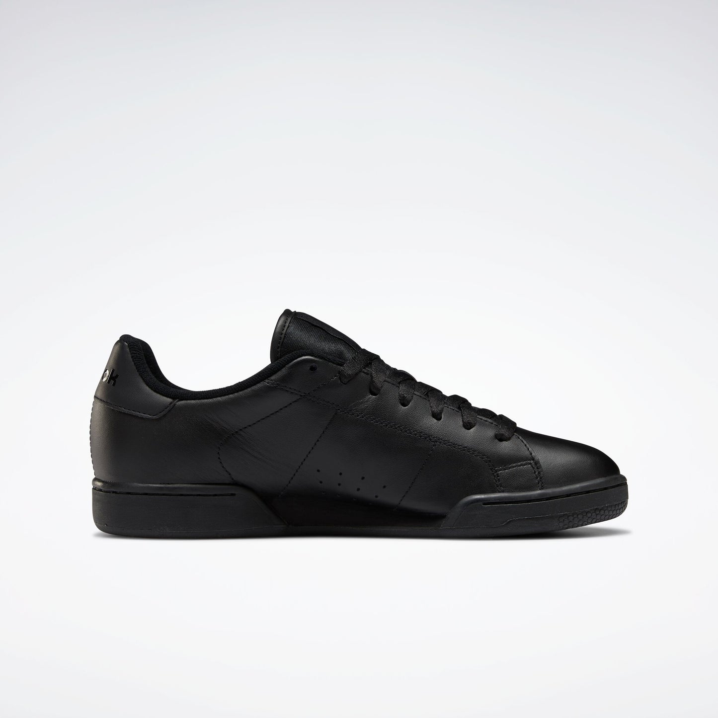 REEBOK FOOTWEAR MEN NPC II Shoes BLK