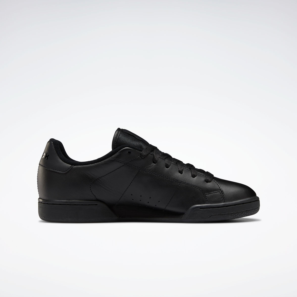REEBOK FOOTWEAR MEN NPC II MEN BLK
