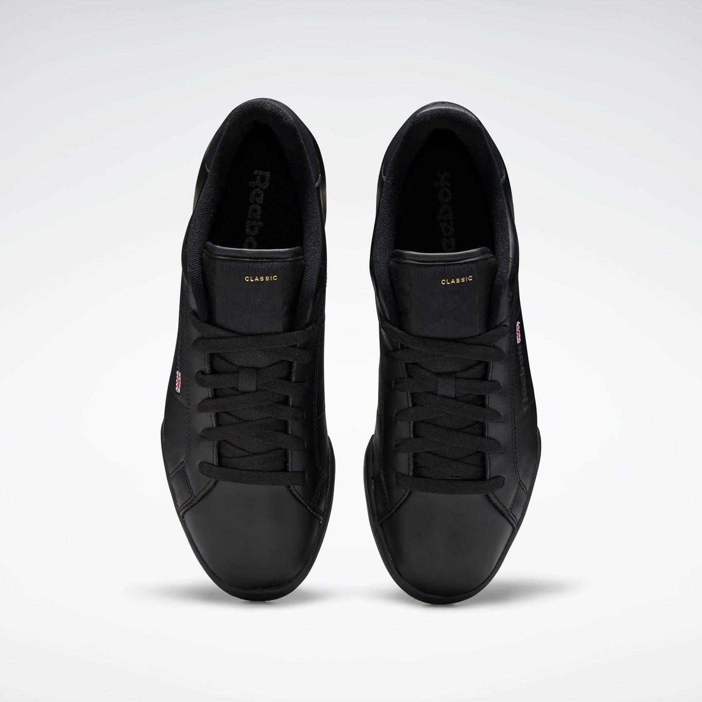 REEBOK FOOTWEAR MEN NPC II Shoes BLK