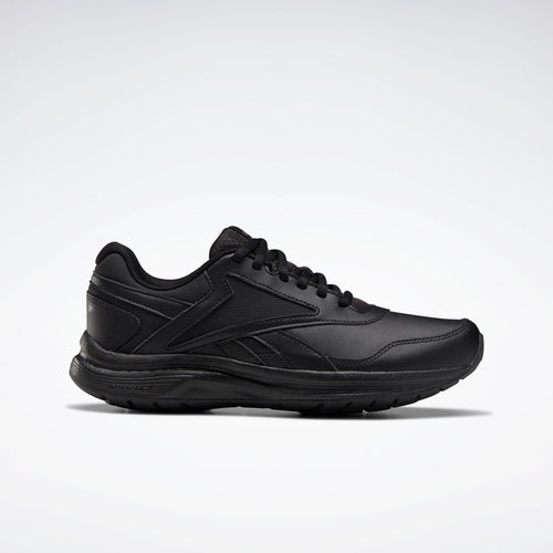 Reebok Footwear Women Walk Ultra 7 DMX MAX Women's Shoes BLK/COLD GRY 5/COLLEGIATE ROYA