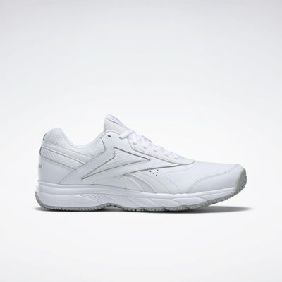 Chaussures Reebok Footwear Hommes Work N Cushion 4.0 Blanc/Cdgry2/White