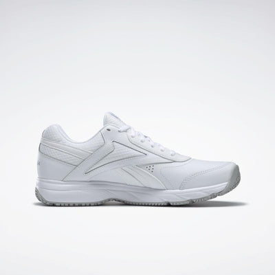 Chaussures Reebok Footwear Hommes Work N Cushion 4.0 Blanc/Cdgry2/White