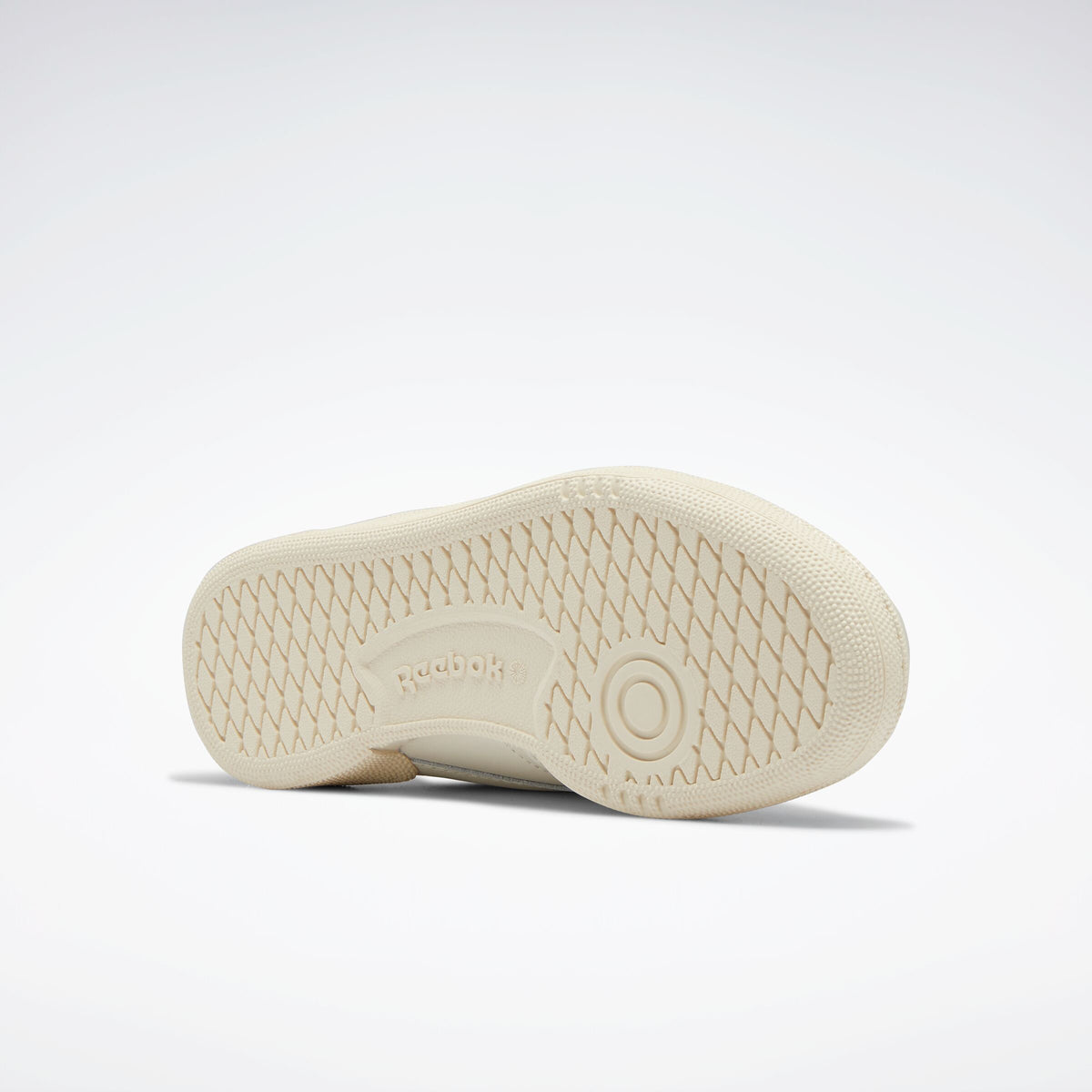 REEBOK FOOTWEAR WOMEN CLUB C 85 VINTAGE WOMEN CHALK/ALABASTER/GLEN GREEN