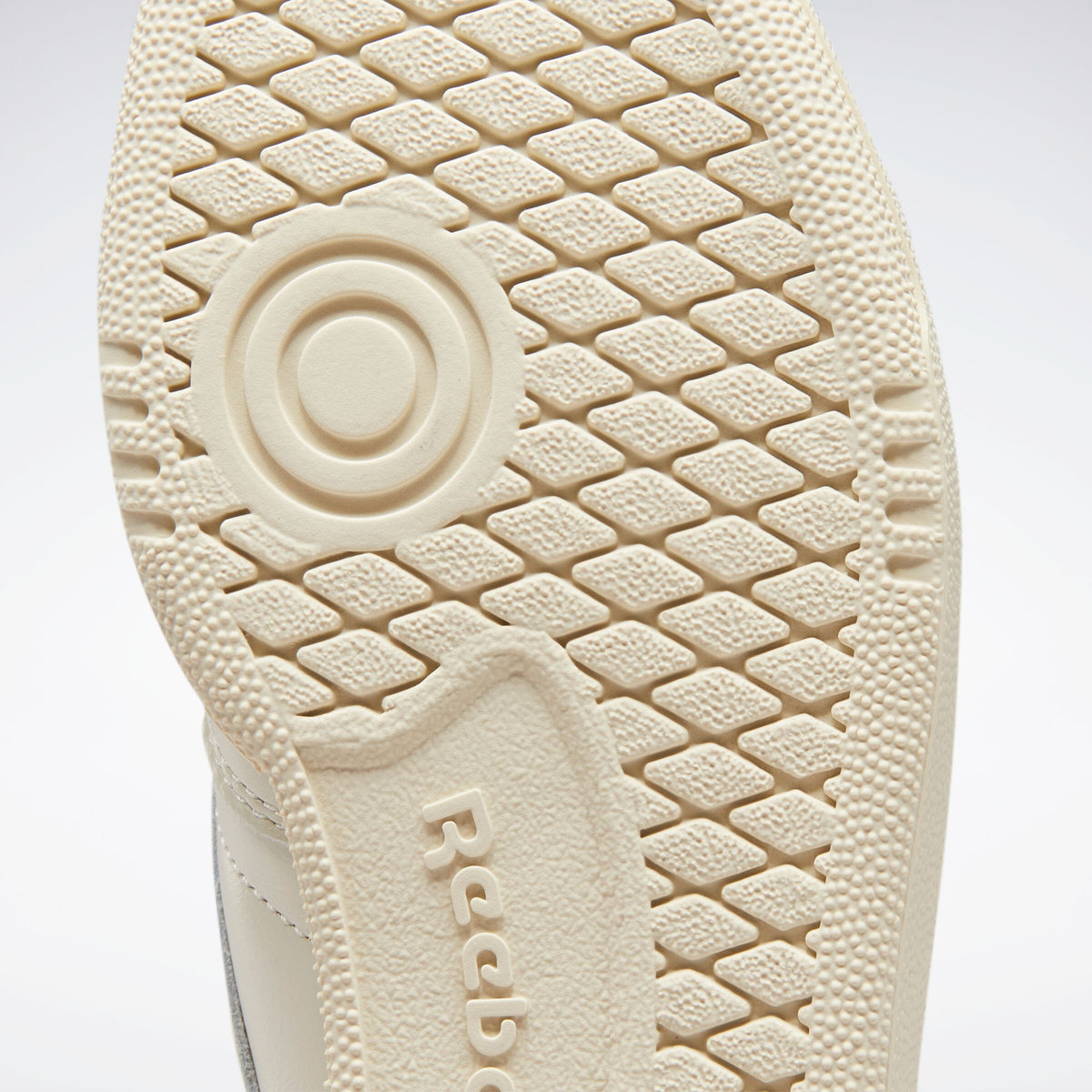 REEBOK FOOTWEAR WOMEN CLUB C 85 VINTAGE WOMEN CHALK/ALABASTER/GLEN GREEN