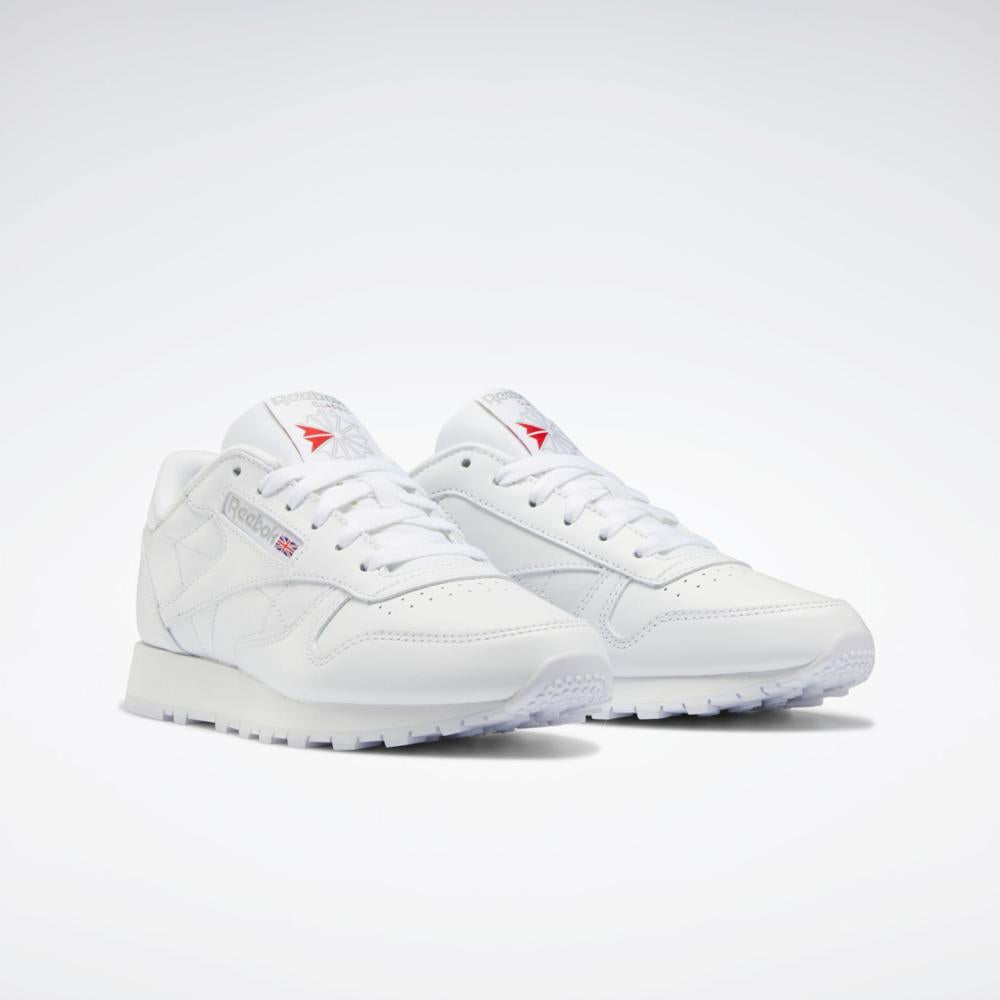 Cuir classique Reebok Canada