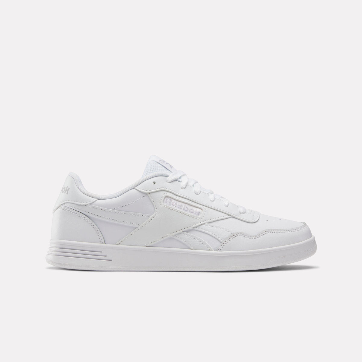 Reebok Footwear Men Reebok Court Advance Shoes FTWWHT/CDGRY2/FTWWHT ...