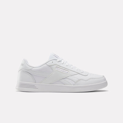 Reebok Footwear Men Reebok Court Advance Shoes FTWWHT/CDGRY2/FTWWHT