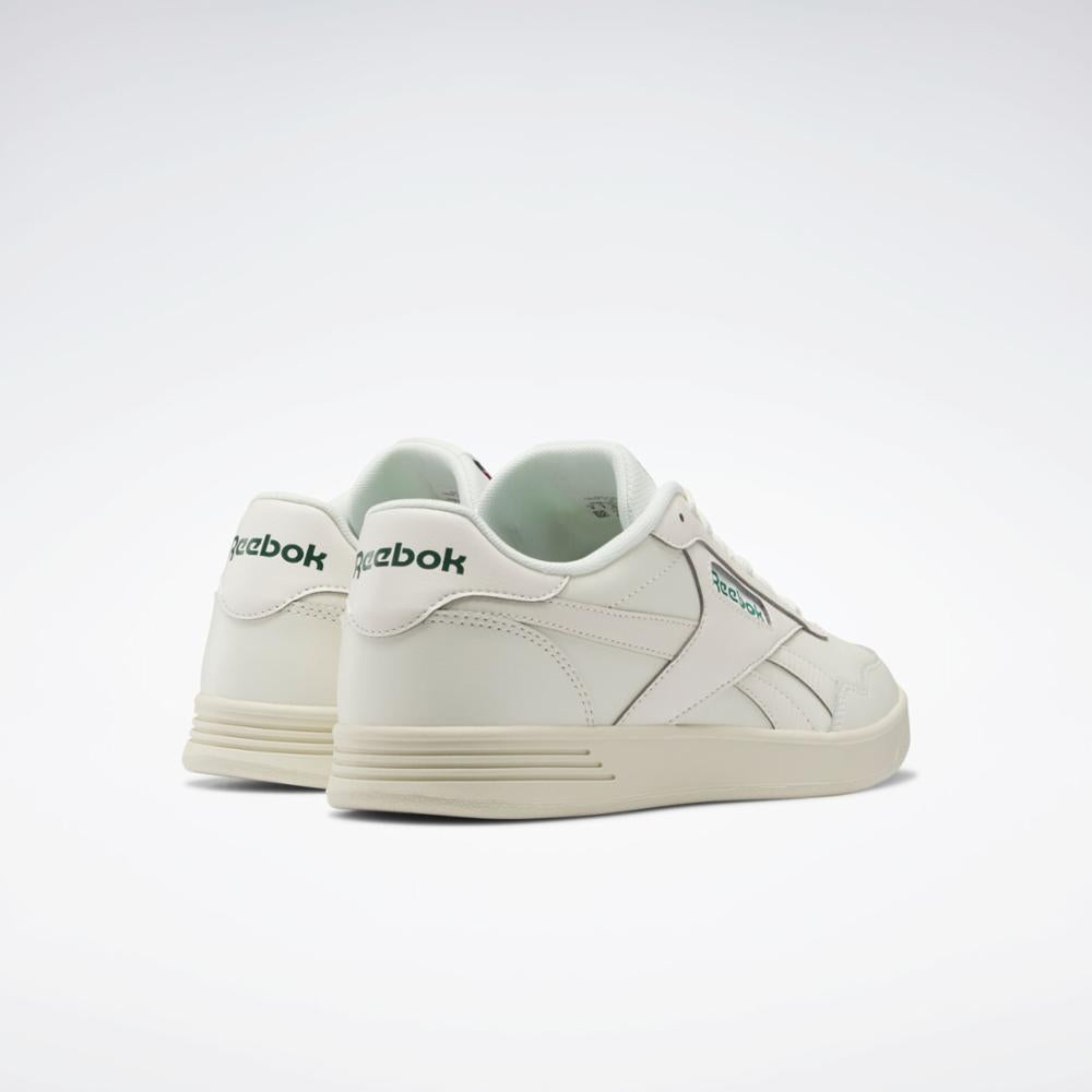 Green reebok online