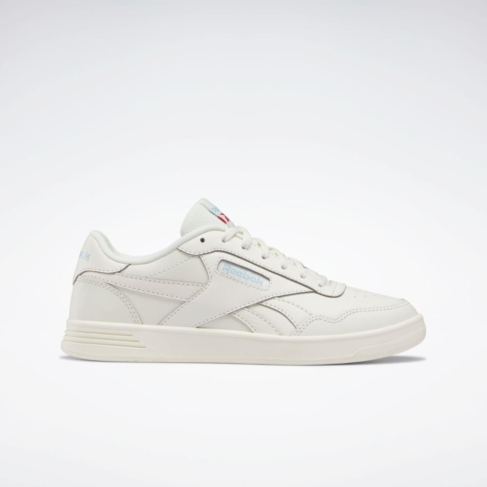 SS25 REEBOK CLASSICS CORE FTW WOMEN
