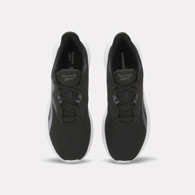 Reebok Footwear Men Energen Lux Running Shoes CORE BLK/PURE GRY 7/FTWR WHT