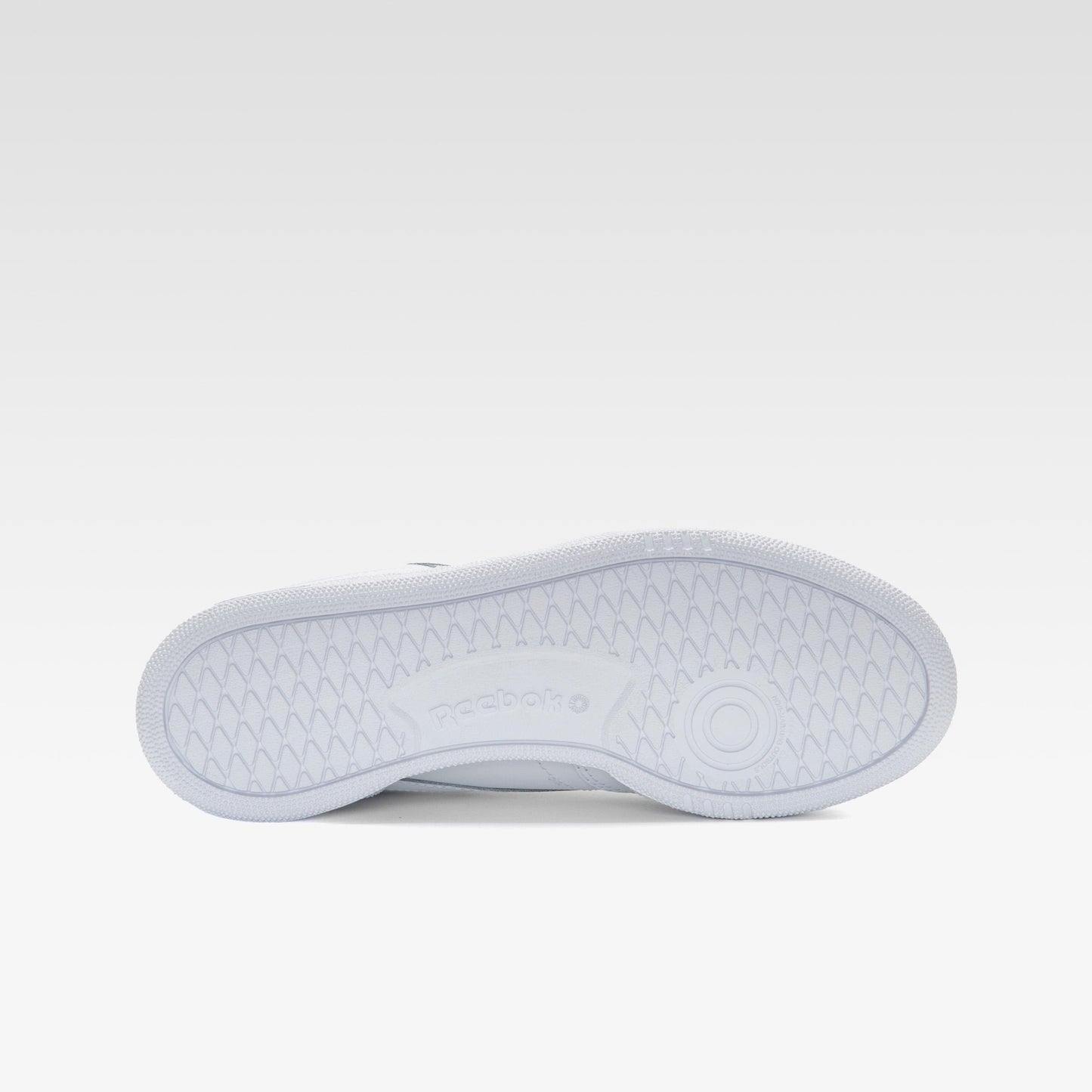 Reebok Footwear Kids Club C Shoes – Grade School WHITE/GLEGRN/VECBLU