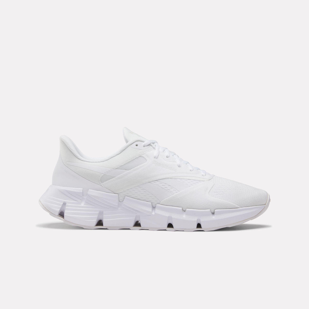 Reebok Reezig Reebok Footwear Men Zig Dynamica 5 Shoes FTWWHT/FTWWHT/PURGRY – Reebok ...