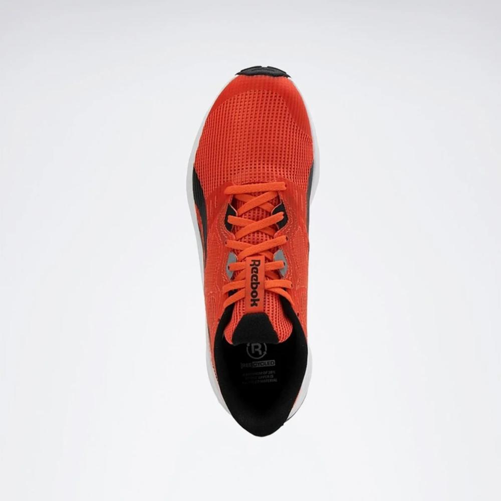 Reebok Footwear Men Energen Tech Plus Shoes DYNRED/CBLACK/WHITE