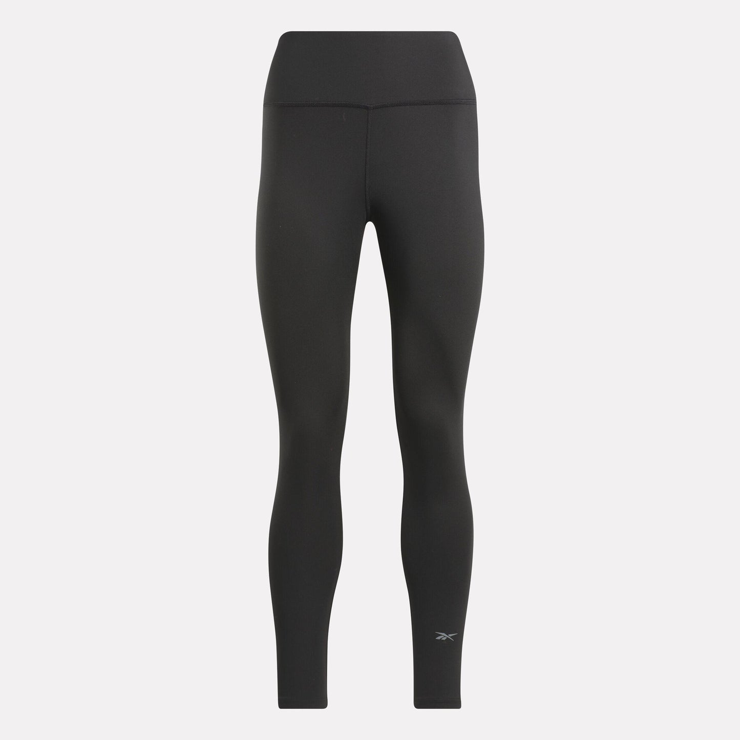 Reebok Apparel Women Active Collective DREAMBLEND 7/8 Leggings BLACK