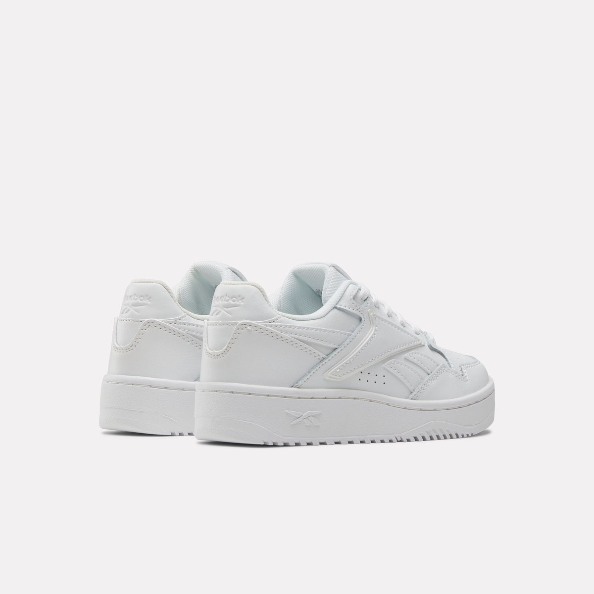 REEBOK FOOTWEAR KIDS ATR CHILL CHILD KIDS WHITE