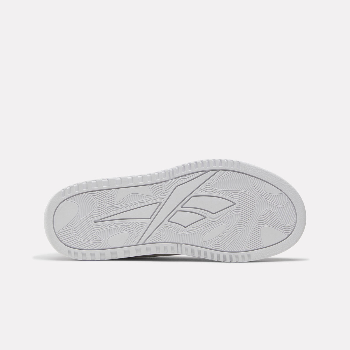 REEBOK FOOTWEAR KIDS ATR Chill Retro Basketball Shoes - Pre-School WHITE