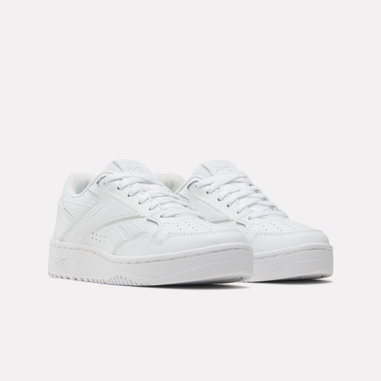 REEBOK FOOTWEAR KIDS ATR CHILL CHILD KIDS WHITE