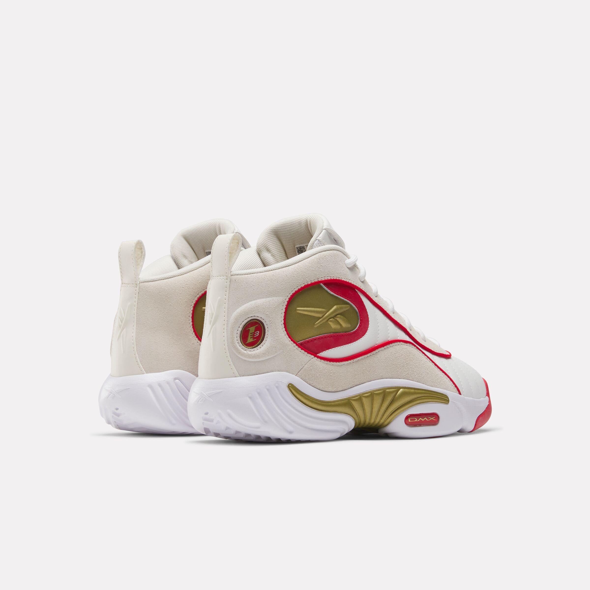 Iverson shoes white hotsell