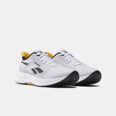 Reebok Footwear Men Floatride Energy 6 Running Shoes MOON/GREY 1/HERITAGE GOLD