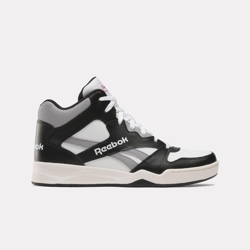 High top reebok classics mens hotsell