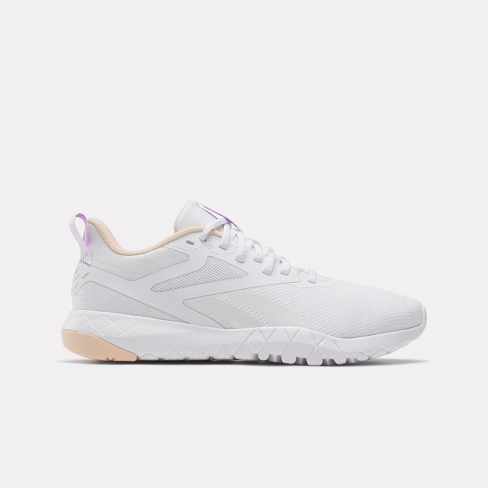 Reebok women's flexile training shoes online