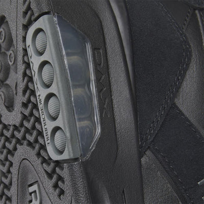 Reebok Footwear Men BB 4500 DMX Basketball Shoes BLACK/GREY5/WHITE