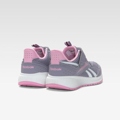 Reebok Footwear Kids Reebok Road Supreme 4 Alt Shoes - Pre-School PURPLE/ROSE/WHITE