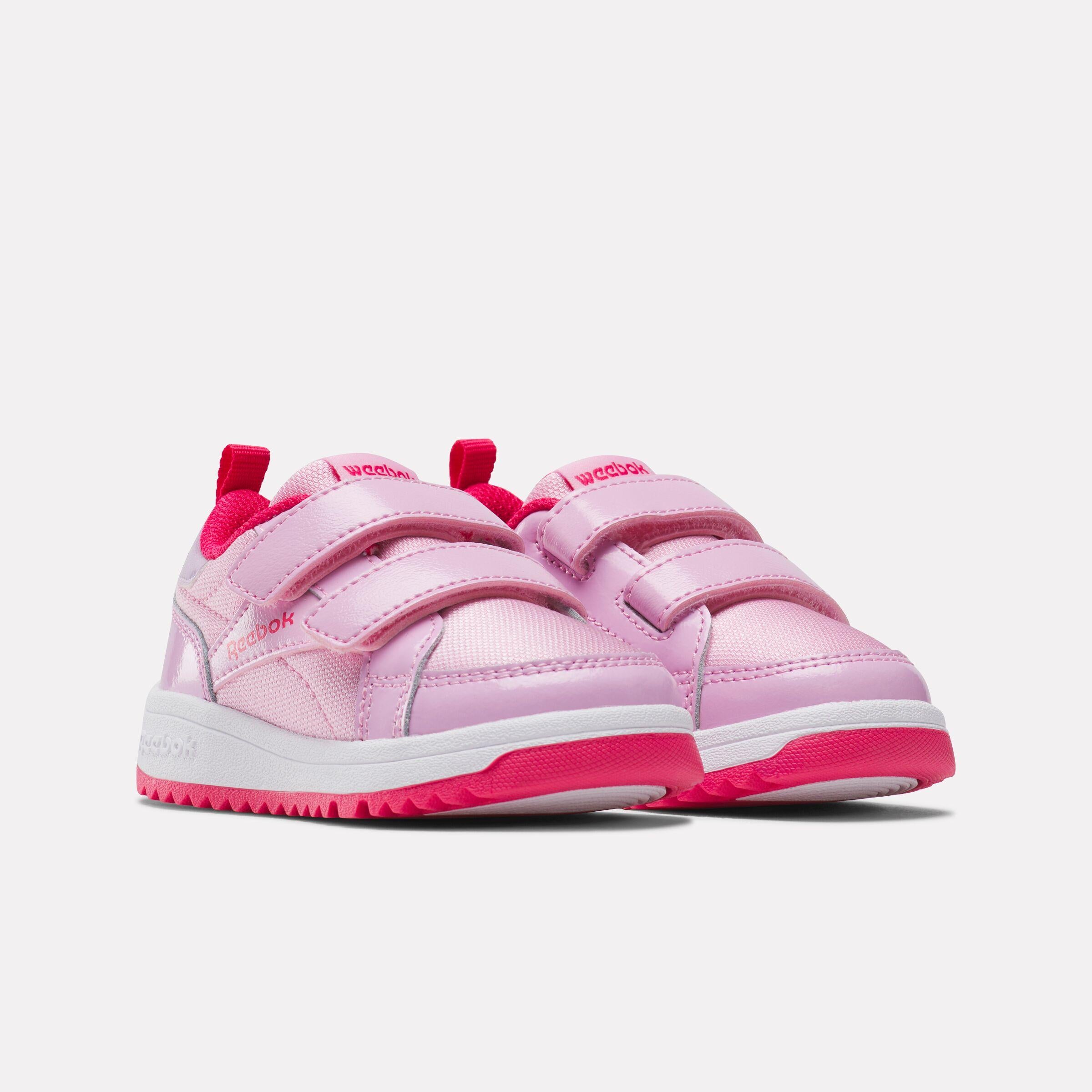 Baby girl reebok shoes best sale