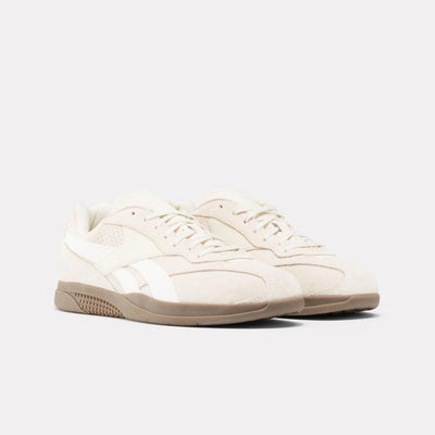 Reebok Footwear Men Hammer Street Shoes ALABASTER/CHALK/GUM