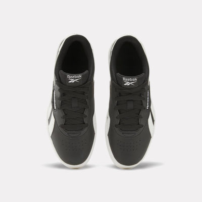 Reebok Footwear Women Reebok Court Advance Surge Shoes BLACK/WHITE/BLACK
