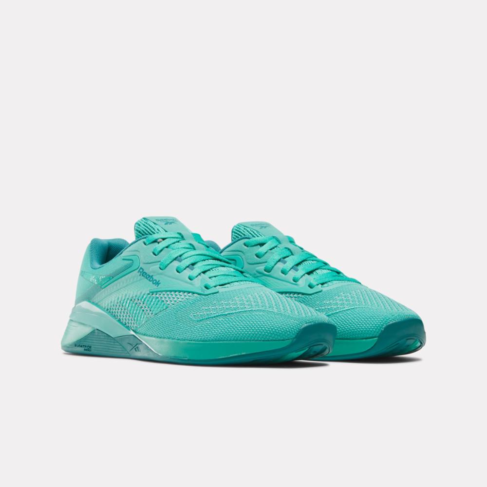 Women s Shoes tagged green Reebok Canada