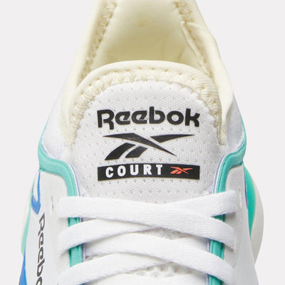 Reebok Footwear Women Nano Court Training Shoes FTWR WHITE/WEATHERED WHITE/UNL