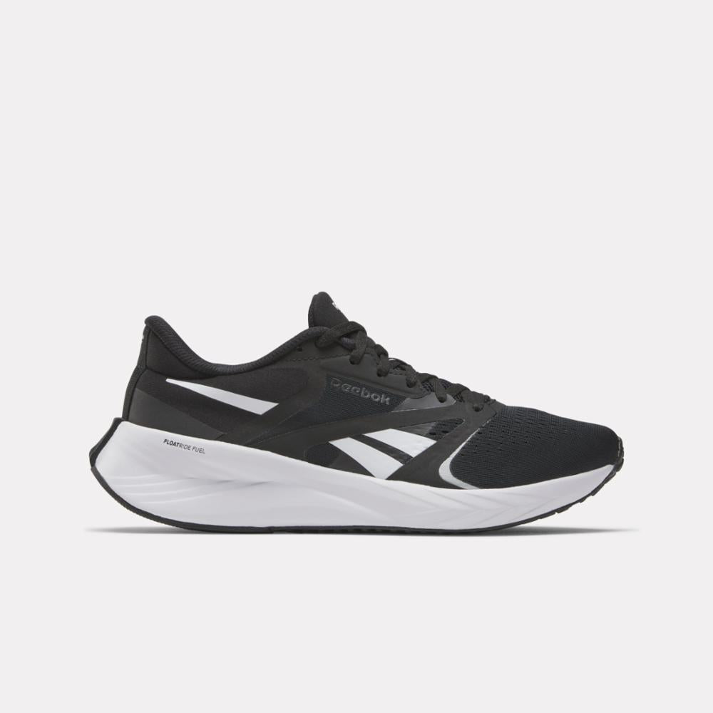 The Reebok Ragin 2 Reebok Footwear Men Energen Tech Plus 2 Running Shoes BLACK/WHITE ...