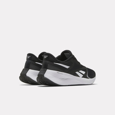 Reebok Footwear Men Energen Tech Plus 2 Running Shoes BLACK/WHITE