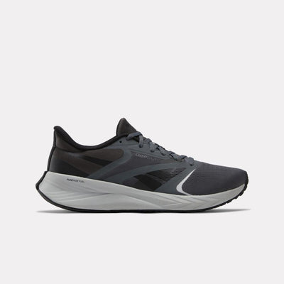 Reebok Footwear Men Energen Tech Plus 2 Running Shoes GREY 5/GREY 6/BLACK