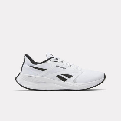 Reebok Footwear Men Energen Tech Plus 2 Running Shoes WHITE/BLACK/GREY 1