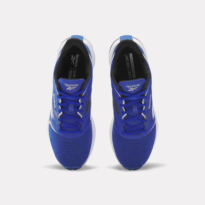 Reebok Footwear Men Energen Tech Plus 2 Running Shoes BOUNDLESS BLUE/BLACK/WHITE