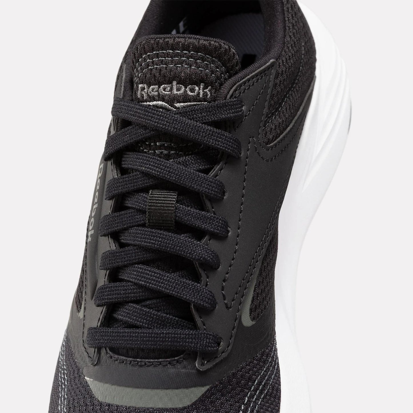 Reebok Footwear Women Energen Tech 2 Shoes BLACK/GREY 5/WHITE