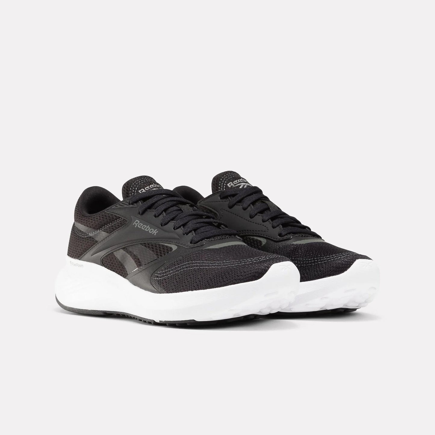 Reebok Footwear Women Energen Tech 2 Shoes BLACK/GREY 5/WHITE