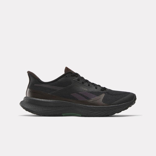 Reebok Footwear Men Floatride Energy Running Shoes BLACK/DARK