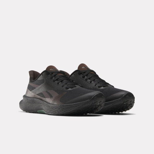 Reebok Footwear Men Floatride Energy 6 Running Shoes BLACK/DARK MATTER/GREY 6