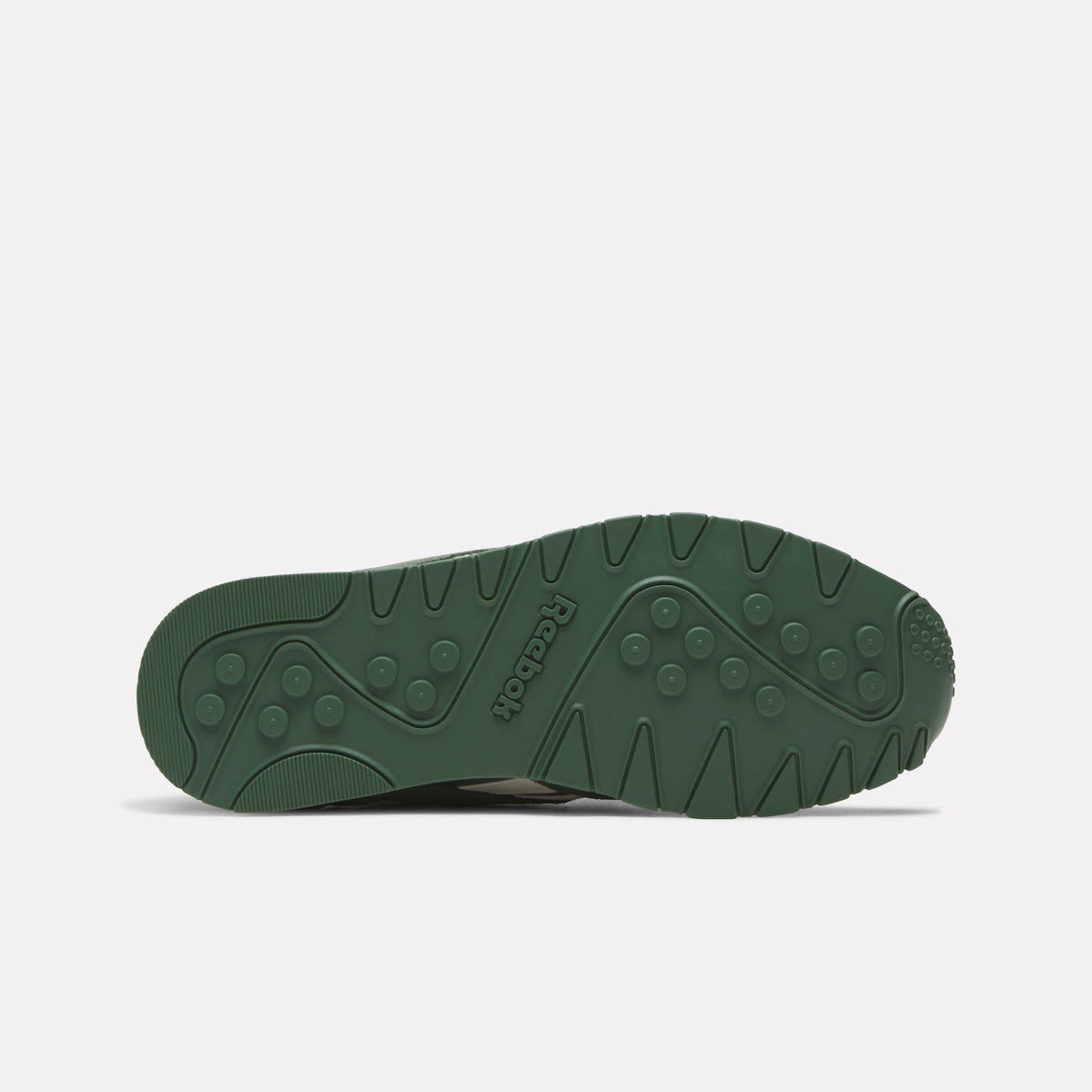 REEBOK FOOTWEAR UNISEX CLASSIC NYLON X JD SMU UNISEX ESCAPE GREEN/ESCAPE GREEN/CHAL